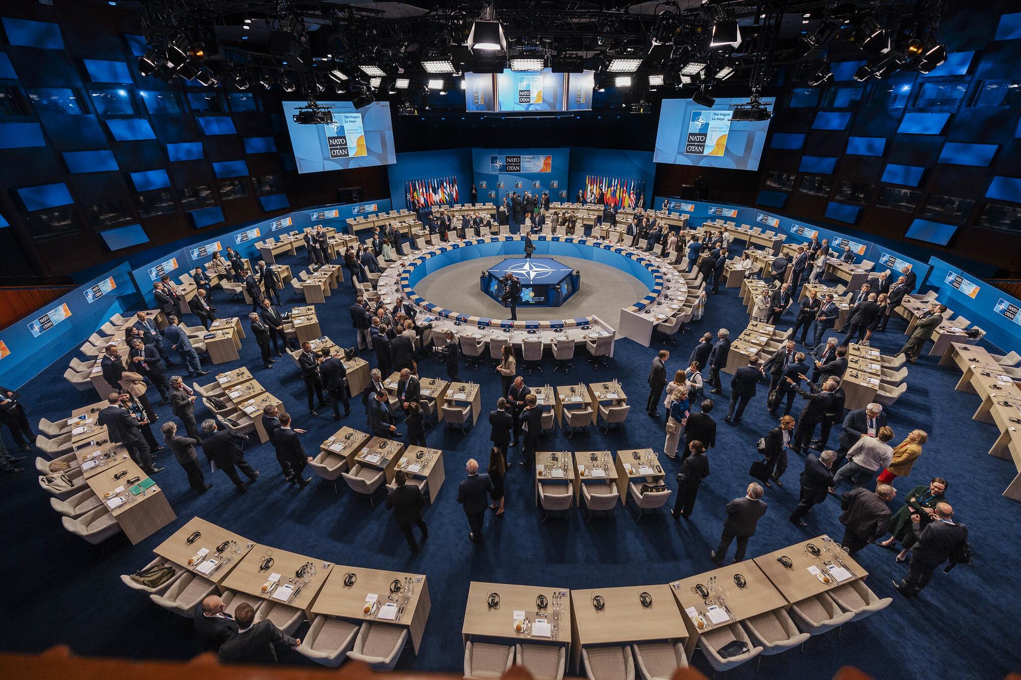 OTAN Summit 2025 - 8